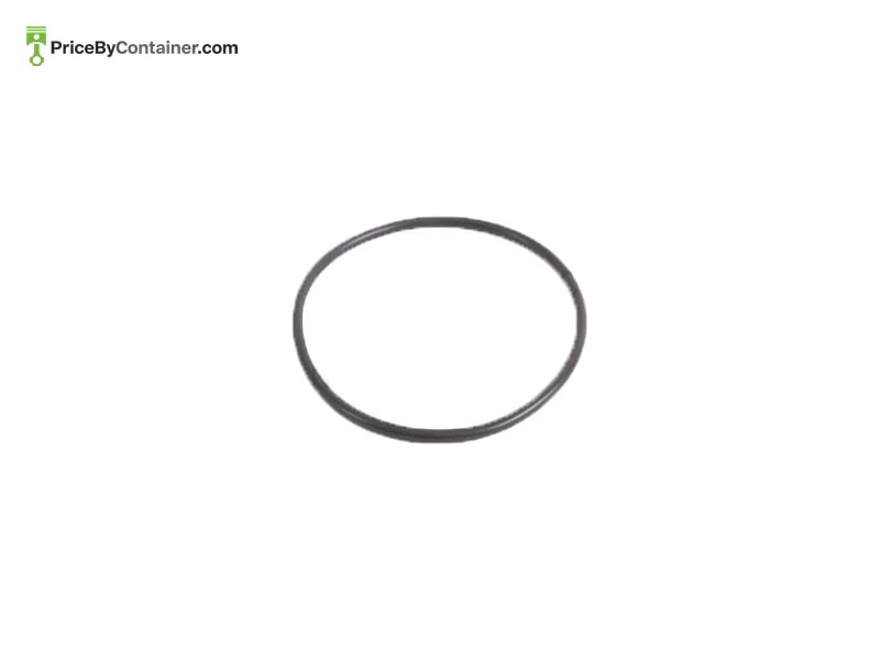 PORSCHE 94339701700 — PORSCHE GENUINE O-RING 94339701700