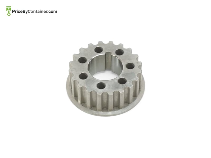 PORSCHE 94410512502 — PORSCHE GENUINE GEAR WHEEL 94410512502