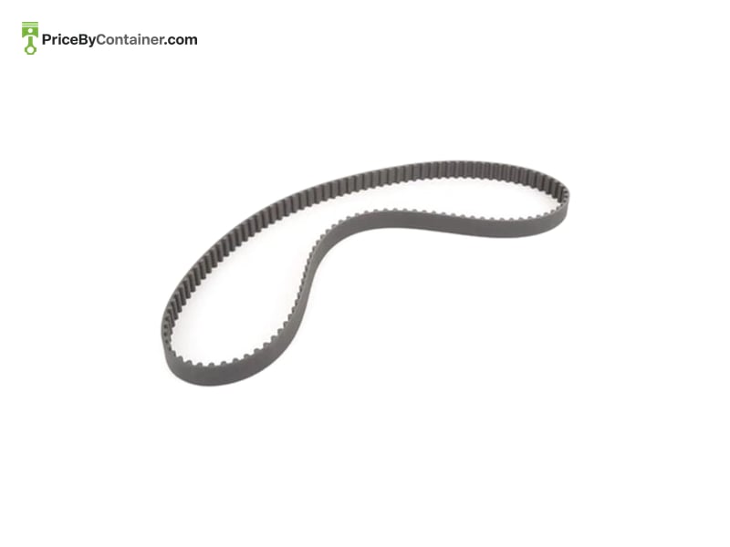 PORSCHE 94410515704 — PORSCHE GENUINE TOOTHED BELT 94410515704