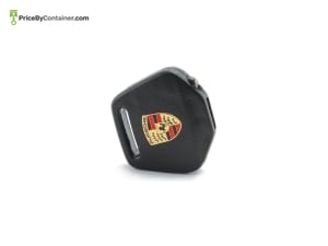 PORSCHE 94453804101 — Porsche Genuine KEY LAMP 94453804101