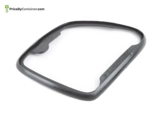 PORSCHE 94473150501 — Porsche Genuine BASE GASKET 94473150501