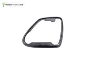 PORSCHE 94573150601 — Porsche Genuine Desk pad 94573150601