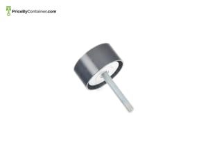 PORSCHE 94610211832 — Porsche Genuine PULLEY 94610211832