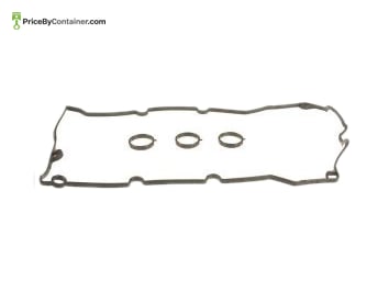 PORSCHE 94610593600 — Porsche Genuine GASKET PORSCHE 94610593600