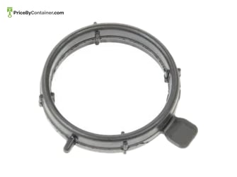 PORSCHE 94610593765 — Porsche Genuine GASKET SN 94610593765