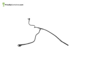 PORSCHE 94610602622 — Porsche Genuine HOSE PORSCHE 94610602622