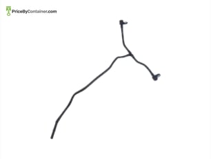 PORSCHE 94610602660 — Porsche Genuine HOSE 94610602660