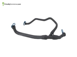 PORSCHE 94610605122 — Porsche Genuine HOSE 94610605122