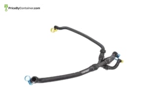 PORSCHE 94610605134 — Porsche Genuine HOSE 94610605134