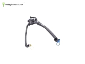 PORSCHE 94610605152 — Porsche Genuine HOSE 94610605152