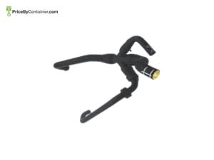 PORSCHE 94610605161 — Porsche Genuine HOSE 94610605161