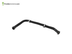 PORSCHE 94610723975 — Porsche Genuine VENT LINE 94610723975
