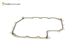 PORSCHE 94610727521 — Porsche Genuine GASKET-ENG SUMP 94610727521