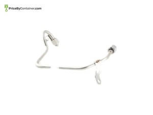 PORSCHE 94611012706 — Porsche Genuine FUEL LINE 94611012706