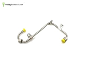PORSCHE 94611013105 — Porsche Genuine FUEL LINE 94611013105
