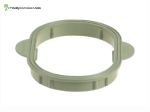 PORSCHE 94611014602 — Porsche Genuine INTAKE MANI FOLD GASKET 94611014602