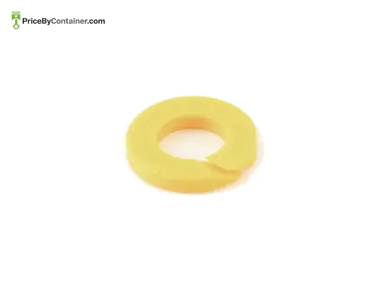PORSCHE 94611032861 — PORSCHE GENUINE CLAMPING RING 94611032861
