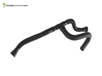 PORSCHE 94611302230 — Porsche Genuine PIPE LINE 94611302230