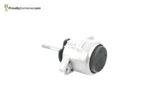 PORSCHE 94637505723 — Porsche Genuine ENGINE MOUNTING 94637505723