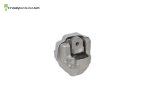 PORSCHE 94637505740 — Porsche Genuine ENG MOUNT 94637505740