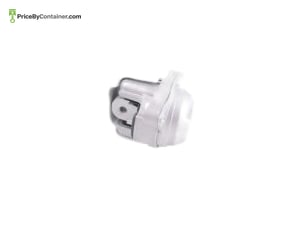 PORSCHE 94637505833 — Porsche Genuine ENGINE MOUNTING SN 94637505833