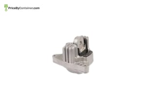 PORSCHE 94637505840 — Porsche Genuine ENG MOUNT 94637505840
