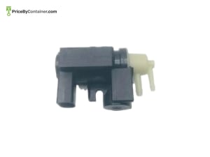 PORSCHE 94660515500 — Porsche Genuine TURBOCHARGE PRESSURE CONVERTER 94660515500