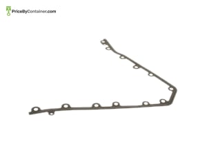 PORSCHE 94810112504 — Porsche Genuine GASKET 94810112504