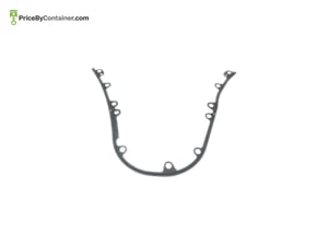PORSCHE 94810112521 — Porsche Genuine TIMING CHAIN COVER GASKET 94810112521