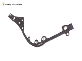 PORSCHE 94810112921 — Porsche Genuine GASKET PORSCHE 94810112921