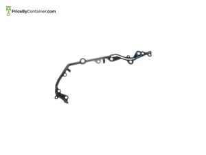 PORSCHE 94810113007 — Porsche Genuine GASKET 94810113007
