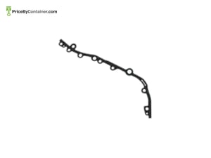 PORSCHE 94810118000 — Porsche Genuine CROSS TUBE 94810118000