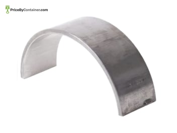PORSCHE 94810124110 — Porsche Genuine CRANKSHAFT BEARING SHELL 94810124110