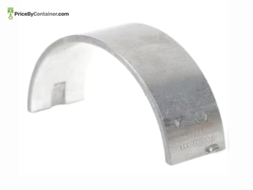 PORSCHE 94810124112 — Porsche Genuine CRANKSHAFT BEARING SHELL 94810124112