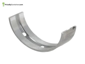 PORSCHE 94810124212 — Porsche Genuine CRANKSHAFT BEARING SHELL 94810124212