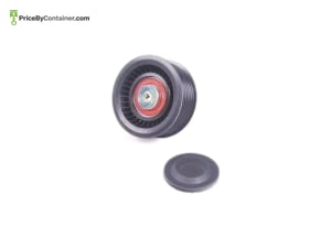 PORSCHE 94810212001 — Porsche Genuine PULLY-948102121002 94810212001