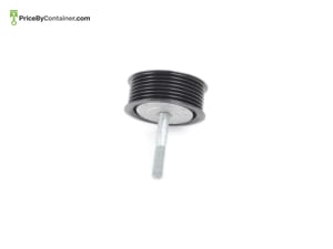 PORSCHE 94810212002 — Porsche Genuine PULLEY 94810212002