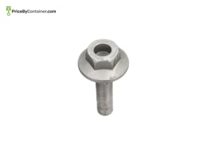 PORSCHE 94810220210 — Porsche Genuine HEXAGON BOLT 94810220210