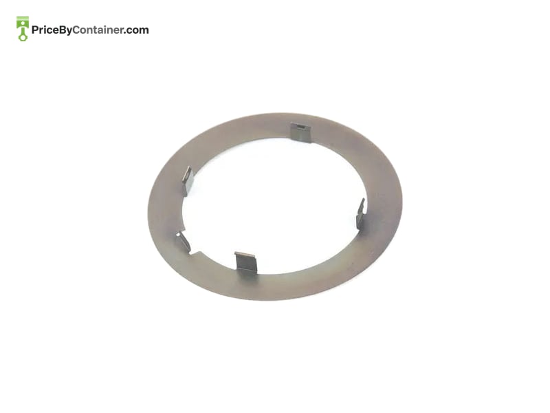 PORSCHE 94810223000 — PORSCHE GENUINE PORSCHE GENUINE 94810223000