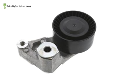 PORSCHE 94810240375 — Porsche Genuine BELT TENSIONER 94810240375