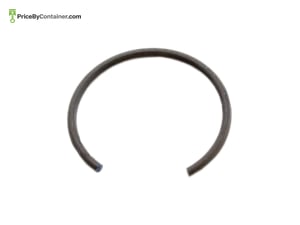 PORSCHE 94810334100 — Porsche Genuine CIRCLIP 94810334100