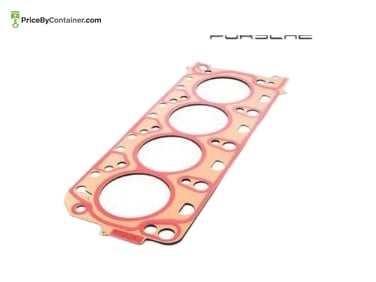 PORSCHE 94810417405 — Porsche Genuine Cylinder Head Gasket 94810417405 Introduction: The Porsche Genuine Cylinder Head Gasket with part…