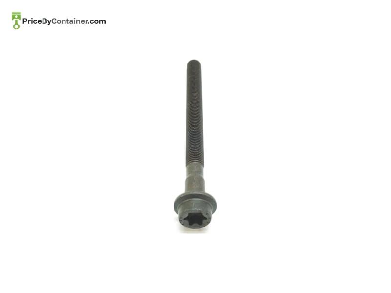 PORSCHE 94810418101 — PORSCHE GENUINE HEXAGON SOCKET HEAD BOLT 94810418101