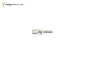 PORSCHE 94810514502 — Porsche Genuine SCREW 94810514502