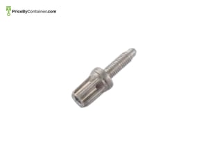 PORSCHE 94810514503 — Porsche Genuine HEXAGON HEAD BOLT 94810514503
