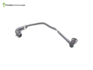 PORSCHE 94810524504 — Porsche Genuine HOSE 94810524504