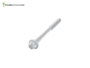 PORSCHE 94810525400 — Porsche Genuine BOLT 94810525400