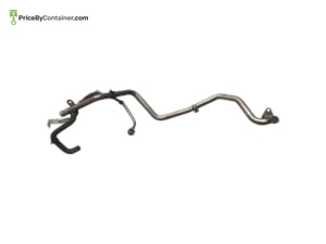 PORSCHE 94810602275 — Porsche Genuine HOSE 94810602275