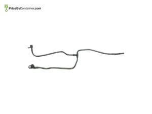 PORSCHE 94810602622 — Porsche Genuine HOSE PORSCHE SN 94810602622