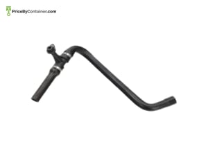PORSCHE 94810605001 — Porsche Genuine HOSE 94810605001